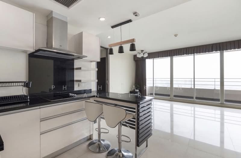 Watermark Chaophraya, Bangkok, Soi Charoennakorn 39-41, Charoennakorn Road, Bang Lam Phu Lang, Khlong San, Bangkok, 3 Bedrooms, 145 sqm, Condo For Sale, by Phacharakorn Anusiri, 500334456 - DDproperty.com