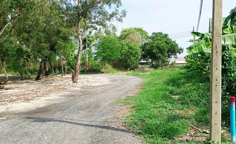 ที่ดินมีนบุรี กรุงเทพมหานคร, กรุงเทพ, แสนแสบ, มีนบุรี, กรุงเทพ, 1,600 ตร.ม., ที่ดิน ขาย, โดย The Best Property ตี้, 500334461 - DDproperty.com