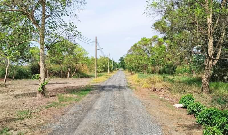 ที่ดินมีนบุรี กรุงเทพมหานคร, กรุงเทพ, แสนแสบ, มีนบุรี, กรุงเทพ, 1,600 ตร.ม., ที่ดิน ขาย, โดย The Best Property ตี้, 500334461 - DDproperty.com