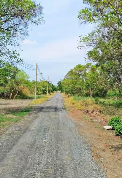 ที่ดินมีนบุรี กรุงเทพมหานคร, กรุงเทพ, แสนแสบ, มีนบุรี, กรุงเทพ, 1,600 ตร.ม., ที่ดิน ขาย, โดย The Best Property ตี้, 500334461 - DDproperty.com