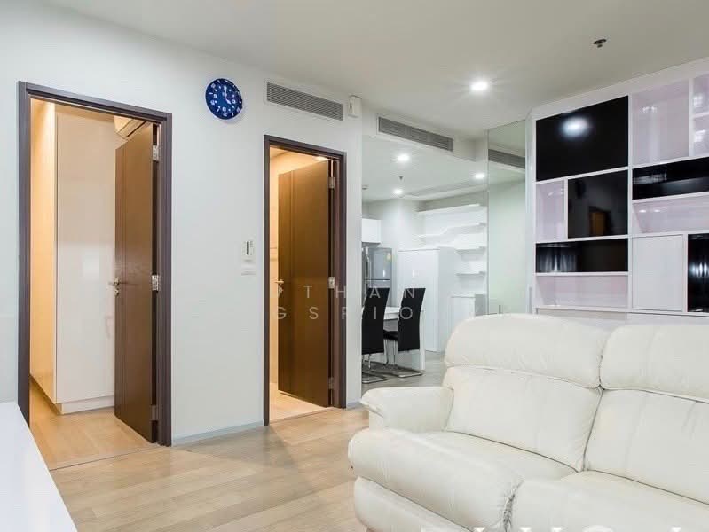 PYNE by Sansiri, Bangkok, Prayatai Road, Thanon Phetchaburi, Ratchathewi, Bangkok, 2 Bedrooms, 68 sqm, Condo For Sale, by Suthana Tungsriouya, 500334465 - DDproperty.com