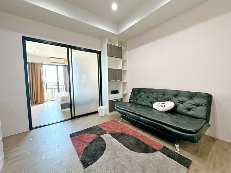 Thanaburi Residence, Chon Buri (Pattaya), Phan Thong, Chon Buri (Pattaya), 1 Bedroom, 45 sqm, Condo For Sale, by The Best Property พี, 500334467 - DDproperty.com