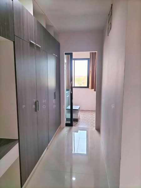 Thanaburi Residence, Chon Buri (Pattaya), Phan Thong, Chon Buri (Pattaya), 1 Bedroom, 45 sqm, Condo For Sale, by The Best Property พี, 500334467 - DDproperty.com