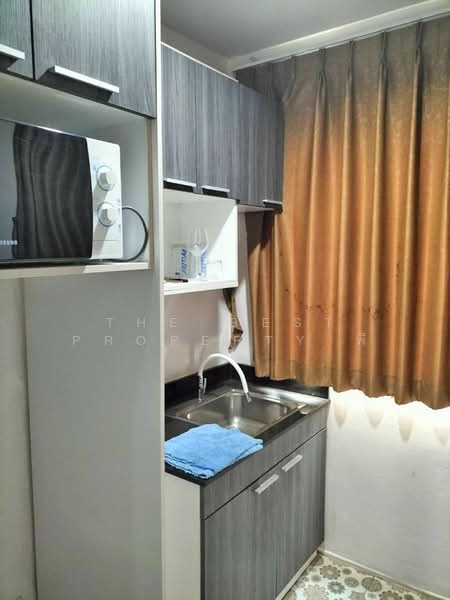 Thanaburi Residence, Chon Buri (Pattaya), Phan Thong, Chon Buri (Pattaya), 1 Bedroom, 45 sqm, Condo For Sale, by The Best Property พี, 500334467 - DDproperty.com