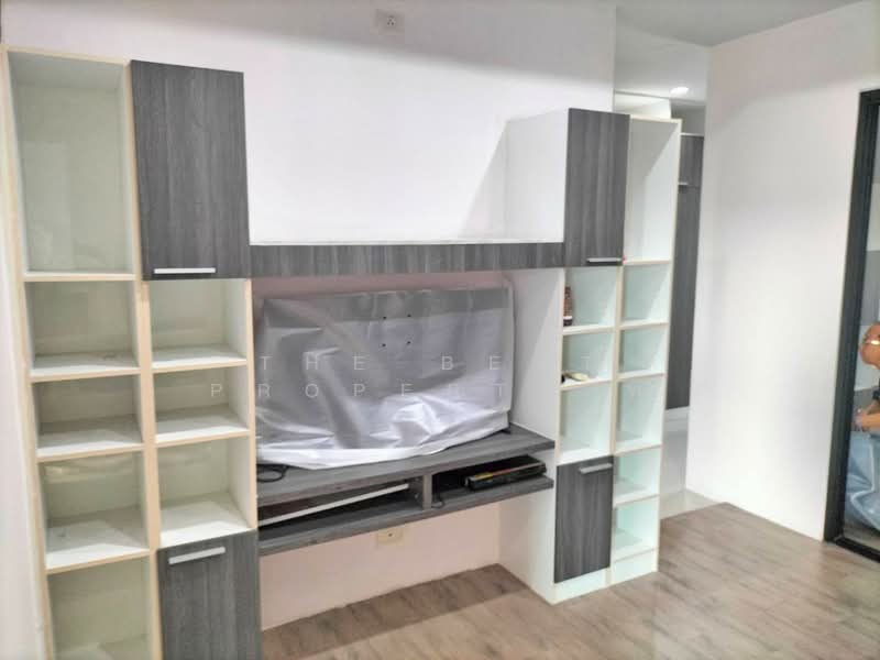 Thanaburi Residence, Chon Buri (Pattaya), Phan Thong, Chon Buri (Pattaya), 1 Bedroom, 45 sqm, Condo For Sale, by The Best Property พี, 500334467 - DDproperty.com