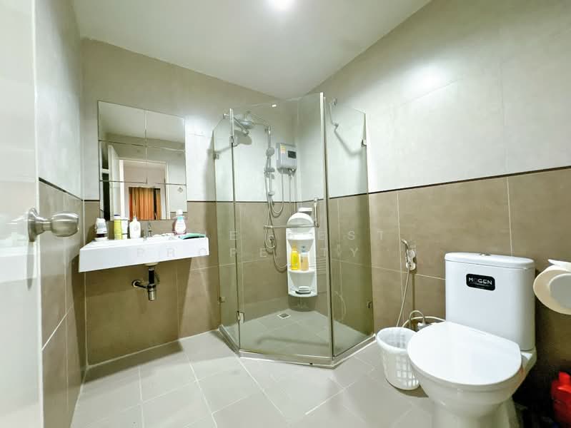 Thanaburi Residence : ธนาบุรี เรสซิเด้นซ์, ชลบุรี, พานทอง, ชลบุรี, 45 ตร.ม., คอนโด ขาย, โดย The Best Property พี, 500334467 - DDproperty.com