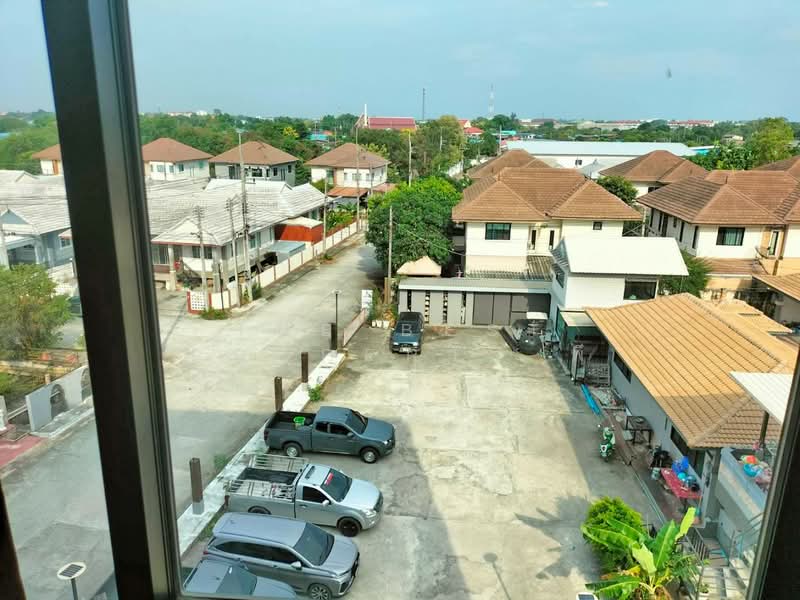 Thanaburi Residence, Chon Buri (Pattaya), Phan Thong, Chon Buri (Pattaya), 1 Bedroom, 45 sqm, Condo For Sale, by The Best Property พี, 500334467 - DDproperty.com