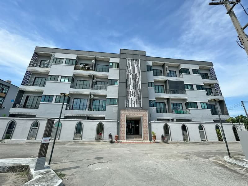 Thanaburi Residence, Chon Buri (Pattaya), Phan Thong, Chon Buri (Pattaya), 1 Bedroom, 45 sqm, Condo For Sale, by The Best Property พี, 500334467 - DDproperty.com