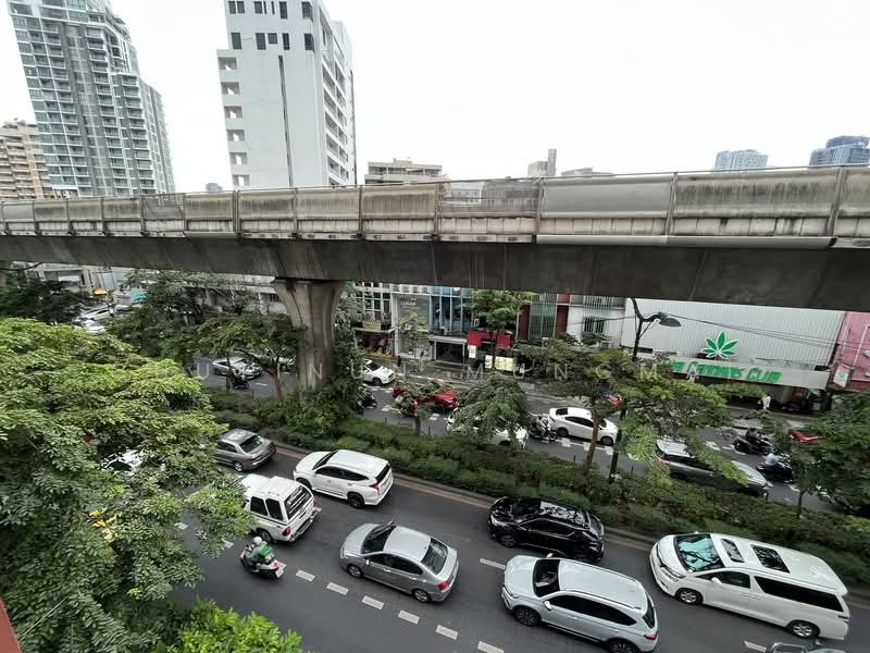 5-Storey Shop House for Rent Sukhumvit-Thonglor BTS Walk Distance, Bangkok, Khong Tan, Khlong Toei, Bangkok, , 640 sqm, Retail Space For Rent, by Chutinun Mungmai, 500334472 - DDproperty.com