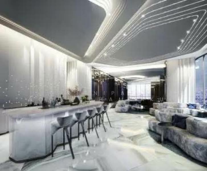 KnightsBridge Space Sukhumvit-Rama 4 : ไนท์บริดจ์ สเปซ สุขุมวิท-พระราม4, กรุงเทพ, ถนนพระรามที่ 4, พระโขนง, คลองเตย, กรุงเทพ, 38 ตร.ม., คอนโด ให้เช่า, โดย Kitnipat Boonyadhammakul, 500334473 - DDproperty.com