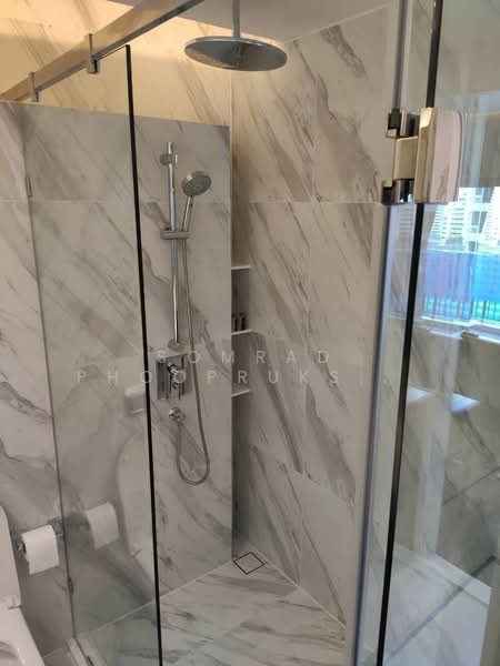 MUNIQ Sukhumvit 23, Bangkok, 17 Sukhumvit 23, Khlongtoei Nua, Watthana, Bangkok, 1 Bedroom, 43 sqm, Condo For Rent, by Somrad Phoopruksachart, 500334476 - DDproperty.com