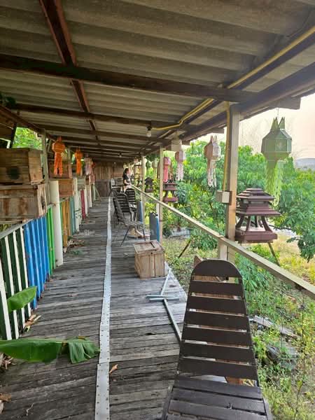 ศรีบัวบาน, ลำพูน, ศรีบัวบาน, เมืองลำพูน, ลำพูน, 11,944 ตร.ม., ที่ดิน ขาย, โดย ภัชลี ลภณวิช, 500334477 - DDproperty.com