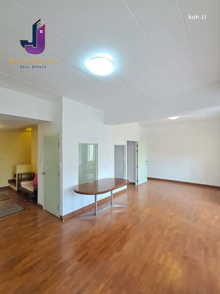 ประเสริฐมนูกิจ 5, Bangkok, Chorake Bua, Lat Phrao, Bangkok, 5 Bedrooms, 528 sqm, Townhouse For Rent, by Natthaphat Ruangpracha, 500334479 - DDproperty.com