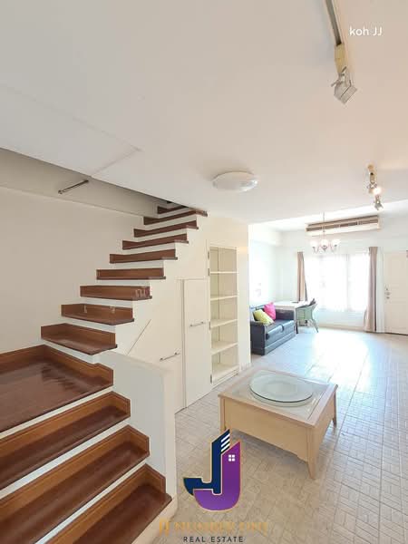 ประเสริฐมนูกิจ 5, กรุงเทพ, จรเข้บัว, ลาดพร้าว, กรุงเทพ, 528 ตร.ม., ทาวน์เฮ้าส์ ให้เช่า, โดย ณัฐพัชร์ เรืองประชา, 500334479 - DDproperty.com