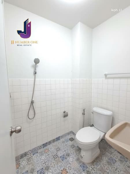 ประเสริฐมนูกิจ 5, Bangkok, Chorake Bua, Lat Phrao, Bangkok, 5 Bedrooms, 528 sqm, Townhouse For Rent, by Natthaphat Ruangpracha, 500334479 - DDproperty.com