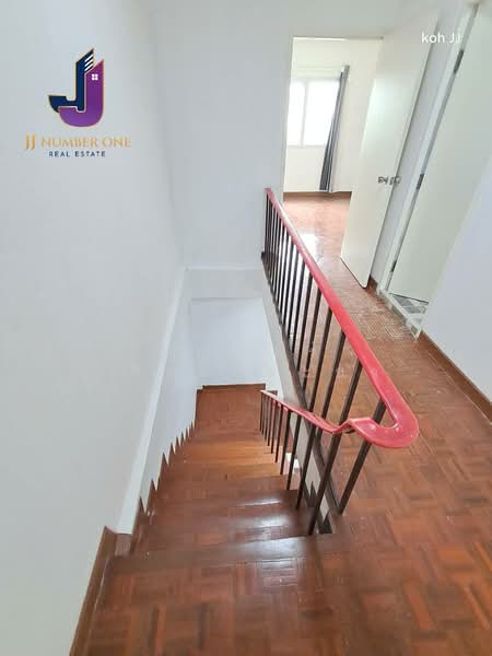 ประเสริฐมนูกิจ 5, Bangkok, Chorake Bua, Lat Phrao, Bangkok, 5 Bedrooms, 528 sqm, Townhouse For Rent, by Natthaphat Ruangpracha, 500334479 - DDproperty.com