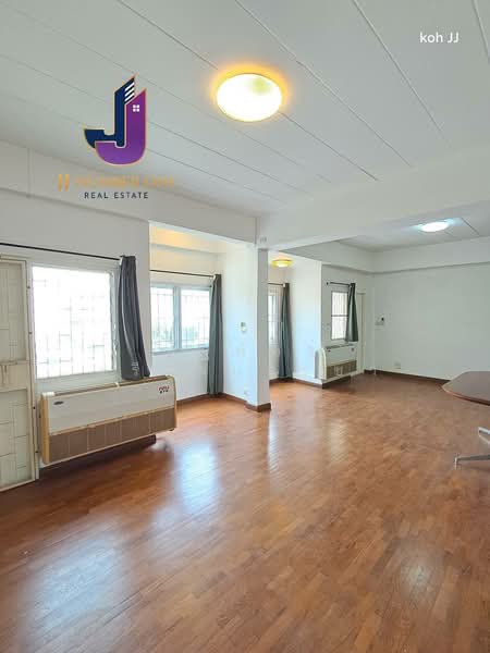 ประเสริฐมนูกิจ 5, Bangkok, Chorake Bua, Lat Phrao, Bangkok, 5 Bedrooms, 528 sqm, Townhouse For Rent, by Natthaphat Ruangpracha, 500334479 - DDproperty.com