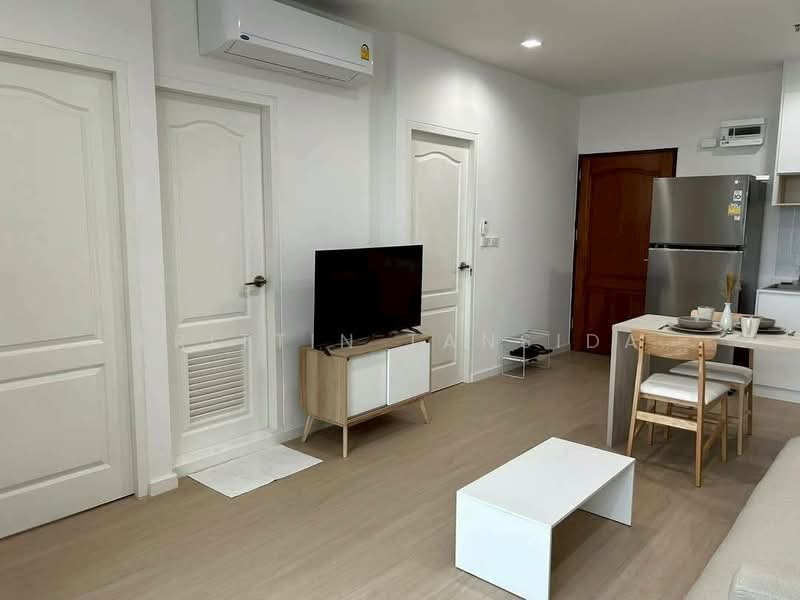 Sathorn House, Bangkok, Sathorn, Silom, Bang Rak, Bangkok, 2 Bedrooms, 54 sqm, Condo For Rent, by Krittin Tansida, 500334480 - DDproperty.com