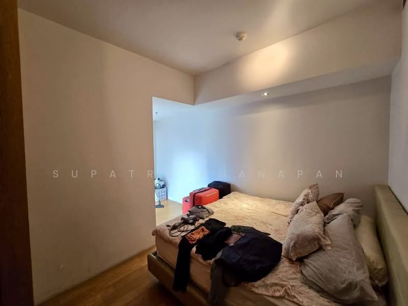 The Met Sathorn, Bangkok, 123 South Sathorn Road, Thung Maha Mek, Sathon, Bangkok, 2 Bedrooms, 92 sqm, Condo For Rent, by Supatra Khanapan, 500334481 - DDproperty.com