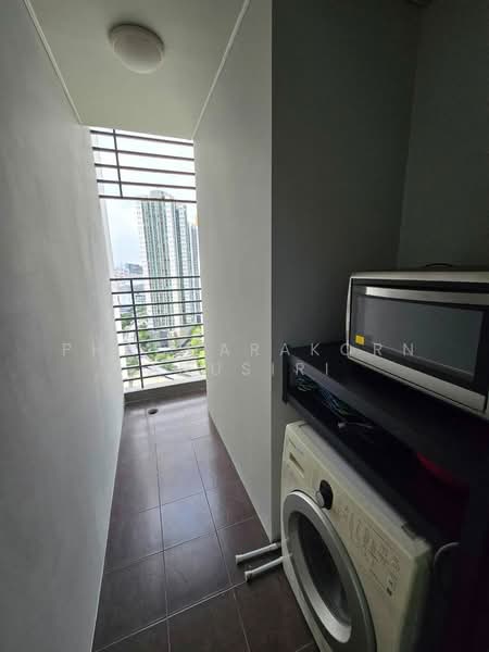 Belle Grand Rama 9, Bangkok, 131 Rama 9 Road, Huai Khwang, Bangkok, 1 Bedroom, 48 sqm, Condo For Sale, by Phacharakorn Anusiri, 500334482 - DDproperty.com