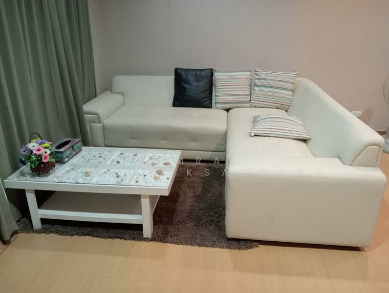 Baan Klang Krung Siam-Pathumwan : บ้านกลางกรุง สยาม-ปทุมวัน คอนโดมิเนียม, กรุงเทพ, ถนนเพชรบุรี แขวงถนนเพชรบุรี เขตราชเทวี กรุงเทพมหานคร, ถนนเพชรบุรี, ราชเทวี, กรุงเทพ, 59 ตร.ม., คอนโด ให้เช่า, โดย Somrad Phoopruksachart, 500334483 - DDproperty.com