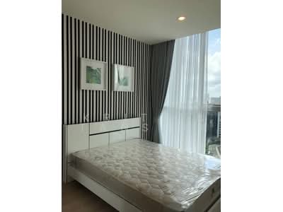 For Rent - Noble Revolve Ratchada, Bangkok