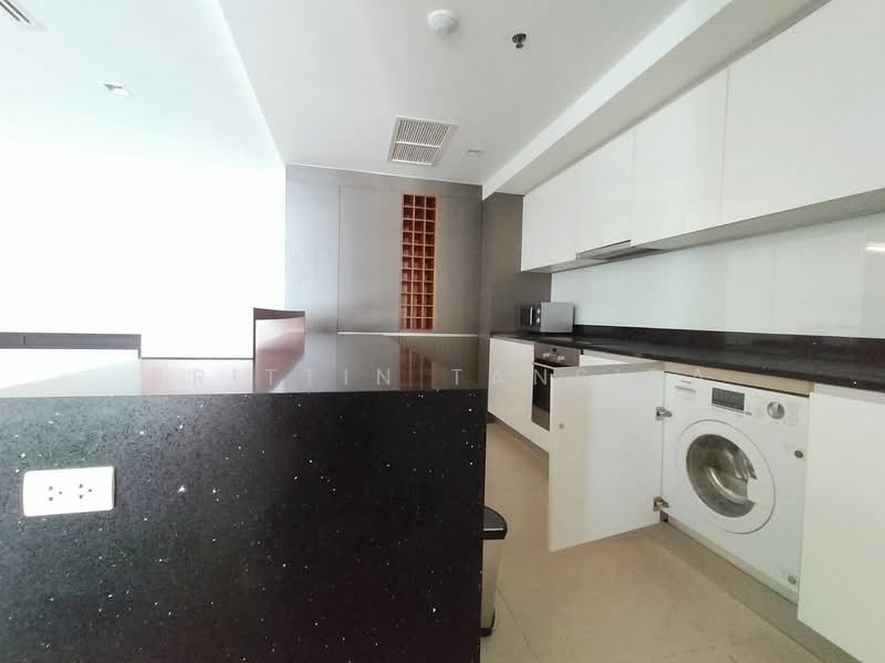 The River by Raimon Land, Bangkok, Soi Charoen Nakorn 13, Charoen Nakorn Road, Khlong Ton Sai, Khlong San, Bangkok, 2 Bedrooms, 135 sqm, Condo For Rent, by Krittin Tansida, 500334491 - DDproperty.com