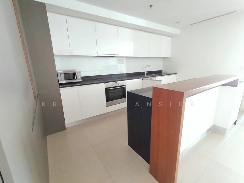 The River by Raimon Land, Bangkok, Soi Charoen Nakorn 13, Charoen Nakorn Road, Khlong Ton Sai, Khlong San, Bangkok, 2 Bedrooms, 135 sqm, Condo For Rent, by Krittin Tansida, 500334491 - DDproperty.com