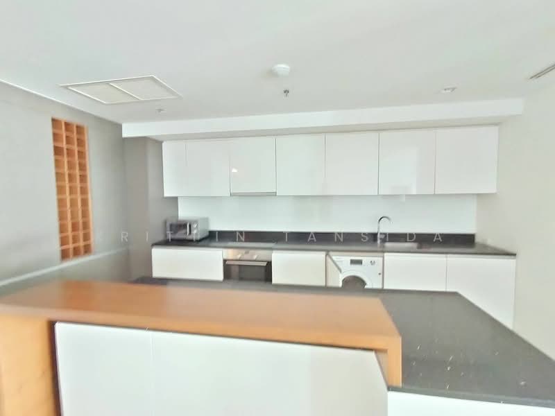 The River by Raimon Land, Bangkok, Soi Charoen Nakorn 13, Charoen Nakorn Road, Khlong Ton Sai, Khlong San, Bangkok, 2 Bedrooms, 135 sqm, Condo For Rent, by Krittin Tansida, 500334491 - DDproperty.com