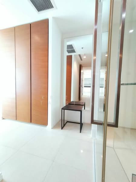 The River by Raimon Land, Bangkok, Soi Charoen Nakorn 13, Charoen Nakorn Road, Khlong Ton Sai, Khlong San, Bangkok, 2 Bedrooms, 135 sqm, Condo For Rent, by Krittin Tansida, 500334491 - DDproperty.com