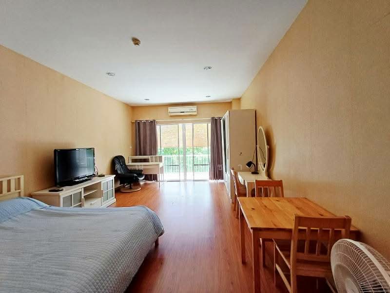 Baan Suan Greenery Hill, Chiang Mai, 300 Chonpratan, Chang Phuak, Muang Chiang Mai, Chiang Mai, Studio, 40 sqm, Condo For Rent, by คุณ ธีรชาติ, 500334496 - DDproperty.com