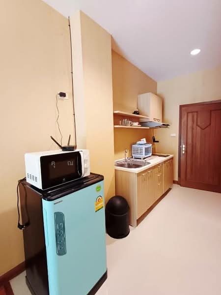 Baan Suan Greenery Hill, Chiang Mai, 300 Chonpratan, Chang Phuak, Muang Chiang Mai, Chiang Mai, Studio, 40 sqm, Condo For Rent, by คุณ ธีรชาติ, 500334496 - DDproperty.com