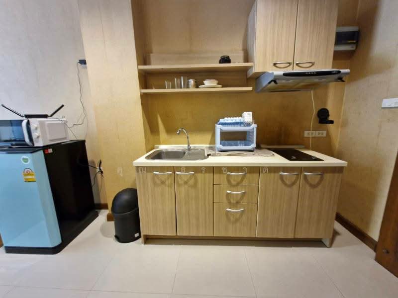 Baan Suan Greenery Hill, Chiang Mai, 300 Chonpratan, Chang Phuak, Muang Chiang Mai, Chiang Mai, Studio, 40 sqm, Condo For Rent, by คุณ ธีรชาติ, 500334496 - DDproperty.com