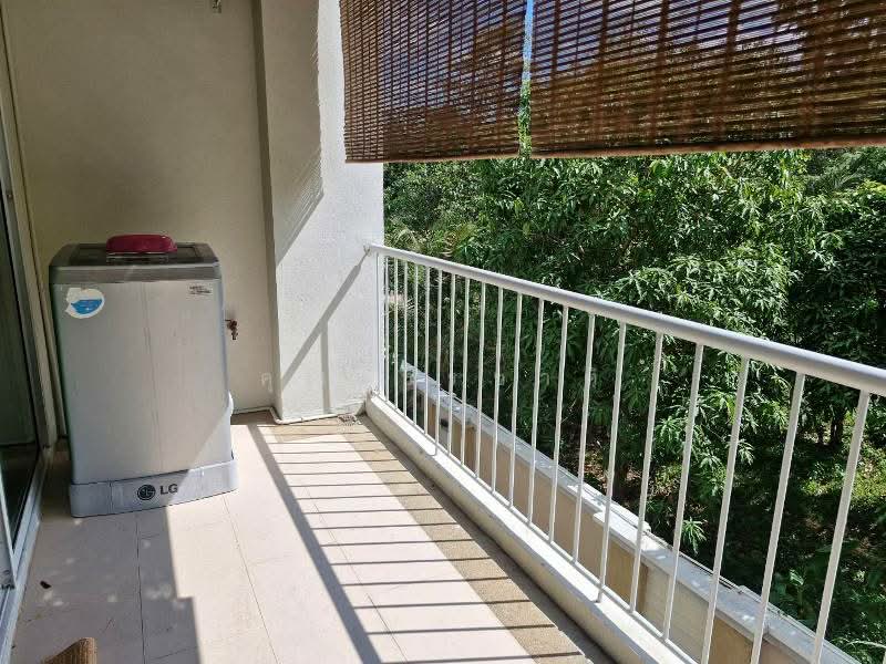 Baan Suan Greenery Hill, Chiang Mai, 300 Chonpratan, Chang Phuak, Muang Chiang Mai, Chiang Mai, Studio, 40 sqm, Condo For Rent, by คุณ ธีรชาติ, 500334496 - DDproperty.com