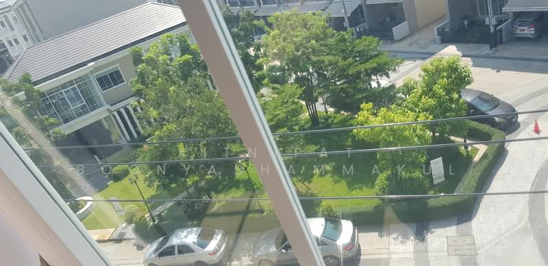 The Master @BTS Udomsuk, Bangkok, Soi Sukhumvit 103, Bang Na, Bangkok, 3 Bedrooms, 266 sqm, Townhouse For Rent, by Kitnipat Boonyadhammakul, 500334498 - DDproperty.com