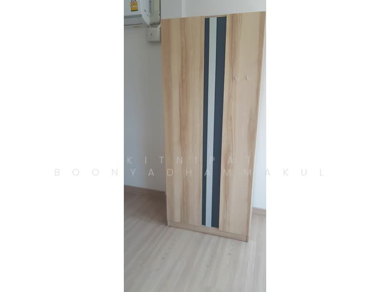 The Master @BTS Udomsuk, Bangkok, Soi Sukhumvit 103, Bang Na, Bangkok, 3 Bedrooms, 266 sqm, Townhouse For Rent, by Kitnipat Boonyadhammakul, 500334498 - DDproperty.com