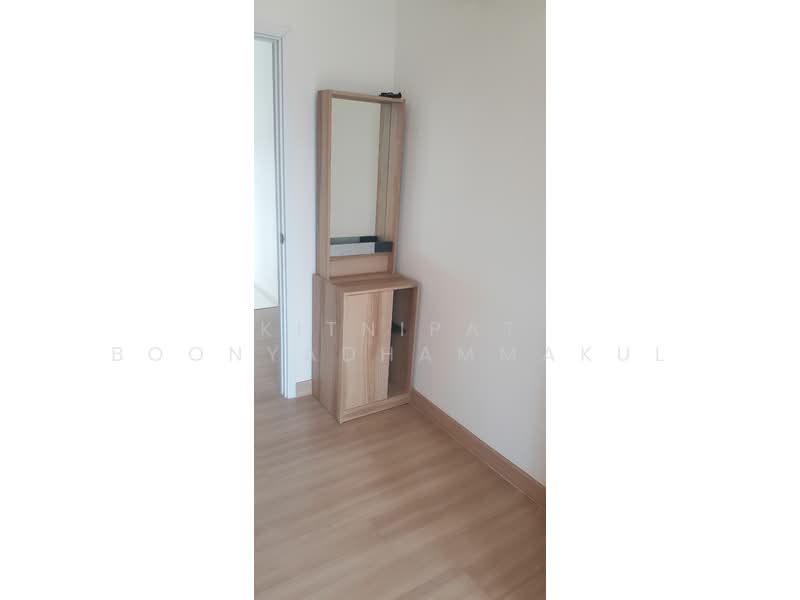 The Master @BTS Udomsuk, Bangkok, Soi Sukhumvit 103, Bang Na, Bangkok, 3 Bedrooms, 266 sqm, Townhouse For Rent, by Kitnipat Boonyadhammakul, 500334498 - DDproperty.com