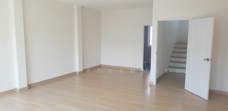 The Master @BTS Udomsuk, Bangkok, Soi Sukhumvit 103, Bang Na, Bangkok, 3 Bedrooms, 266 sqm, Townhouse For Rent, by Kitnipat Boonyadhammakul, 500334498 - DDproperty.com