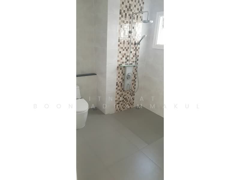 The Master @BTS Udomsuk, Bangkok, Soi Sukhumvit 103, Bang Na, Bangkok, 3 Bedrooms, 266 sqm, Townhouse For Rent, by Kitnipat Boonyadhammakul, 500334498 - DDproperty.com