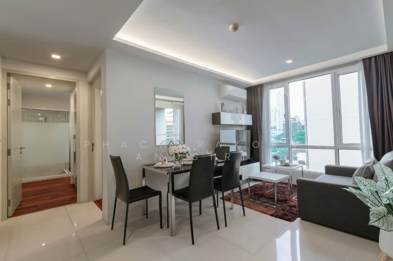 Beverly 33 by Aspira, Bangkok, 33 Sukhumvit Road, Khlong Tan Nua, Watthana, Bangkok, 2 Bedrooms, 67 sqm, Apartment For Rent, by Phacharakorn Anusiri, 500334499 - DDproperty.com