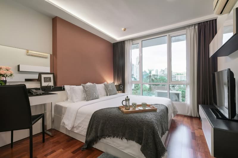 Beverly 33 by Aspira, Bangkok, 33 Sukhumvit Road, Khlong Tan Nua, Watthana, Bangkok, 2 Bedrooms, 67 sqm, Apartment For Rent, by Phacharakorn Anusiri, 500334499 - DDproperty.com