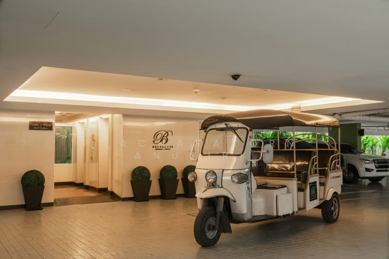 Beverly 33 by Aspira : เบเวอรี่ 33, กรุงเทพ, 33 ถนนสุขุมวิท, คลองตันเหนือ, วัฒนา, กรุงเทพ, 67 ตร.ม., อพาร์ทเมนท์ ให้เช่า, โดย Phacharakorn Anusiri, 500334499 - DDproperty.com