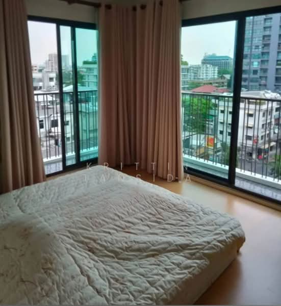 Noble Reform, Bangkok, 18 Soi Phaholyothin 7, Phaholyothin Road, Samsen Nai, Phaya Thai, Bangkok, 1 Bedroom, 53 sqm, Condo For Sale, by Krittin Tansida, 500334501 - DDproperty.com