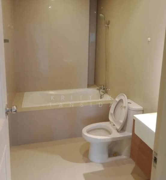 Noble Reform, Bangkok, 18 Soi Phaholyothin 7, Phaholyothin Road, Samsen Nai, Phaya Thai, Bangkok, 1 Bedroom, 53 sqm, Condo For Sale, by Krittin Tansida, 500334501 - DDproperty.com