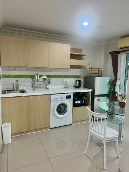 Kathu Golf Condo, Phuket, Kathu, Phuket, 1 Bedroom, 1 sqm, Condo For Rent, by Prime Global Asset (Dream), 500334503 - DDproperty.com