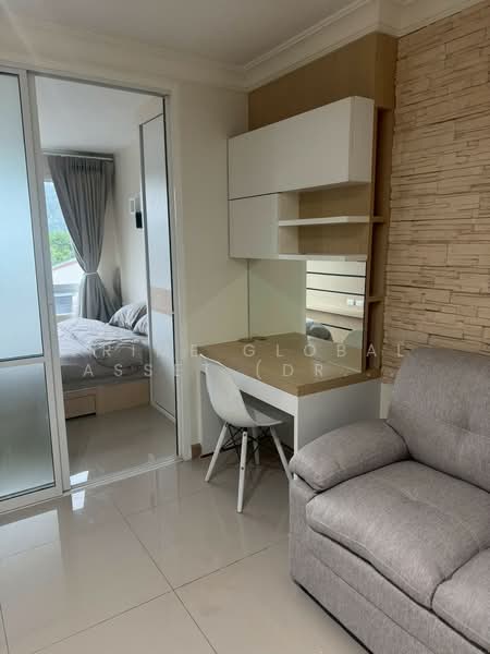 Kathu Golf Condo, Phuket, Kathu, Phuket, 1 Bedroom, 1 sqm, Condo For Rent, by Prime Global Asset (Dream), 500334503 - DDproperty.com