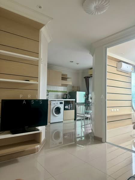 Kathu Golf Condo, Phuket, Kathu, Phuket, 1 Bedroom, 1 sqm, Condo For Rent, by Prime Global Asset (Dream), 500334503 - DDproperty.com