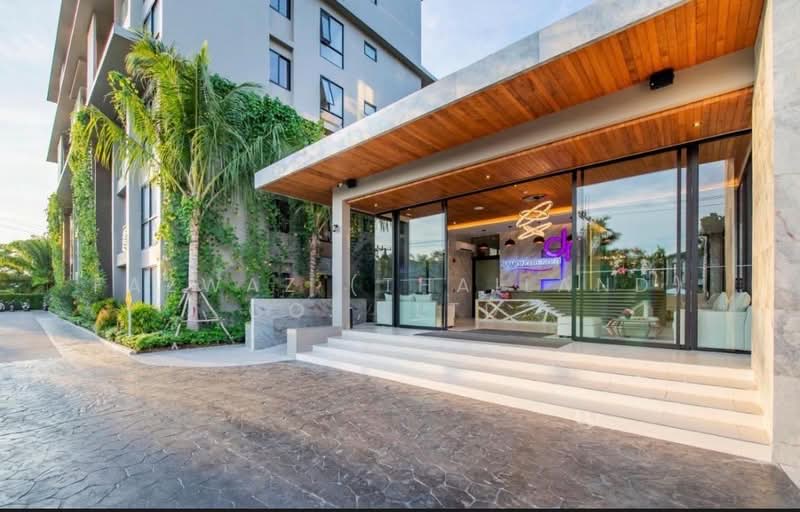 Diamond Condominium Bangtao : ไดมอนด์ คอนโดมิเนียม บางเทา, ภูเก็ต, ซอยเชิงทะเล 14, เชิงทะเล, ถลาง, ภูเก็ต, 33 ตร.ม., คอนโด ขาย, โดย Fazwaz (Thailand) Co., Ltd., 500334505 - DDproperty.com