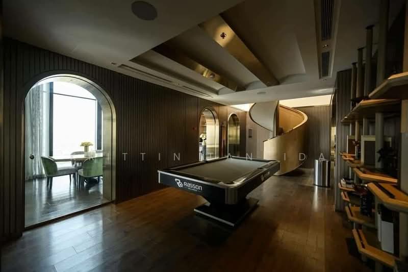 Quinn Sukhumvit 101, Bangkok, 3053 Sukhumvit Road, Bang Chak, Phra Khanong, Bangkok, 1 Bedroom, 35 sqm, Condo For Sale, by Krittin Tansida, 500334506 - DDproperty.com
