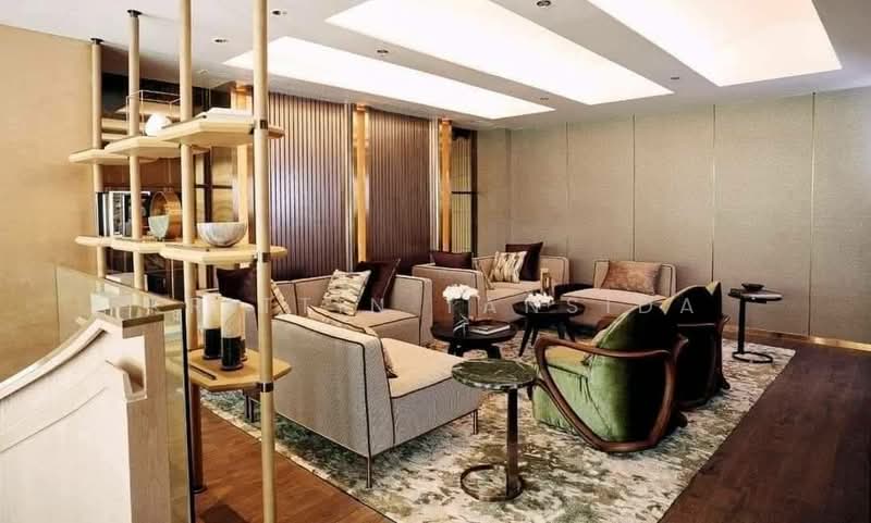 Quinn Sukhumvit 101 : ควินน์ สุขุมวิท 101, กรุงเทพ, 3053 Sukhumvit Road, บางจาก, พระโขนง, กรุงเทพ, 35 ตร.ม., คอนโด ขาย, โดย Krittin Tansida, 500334506 - DDproperty.com